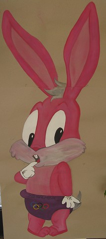 koln maskot projektu